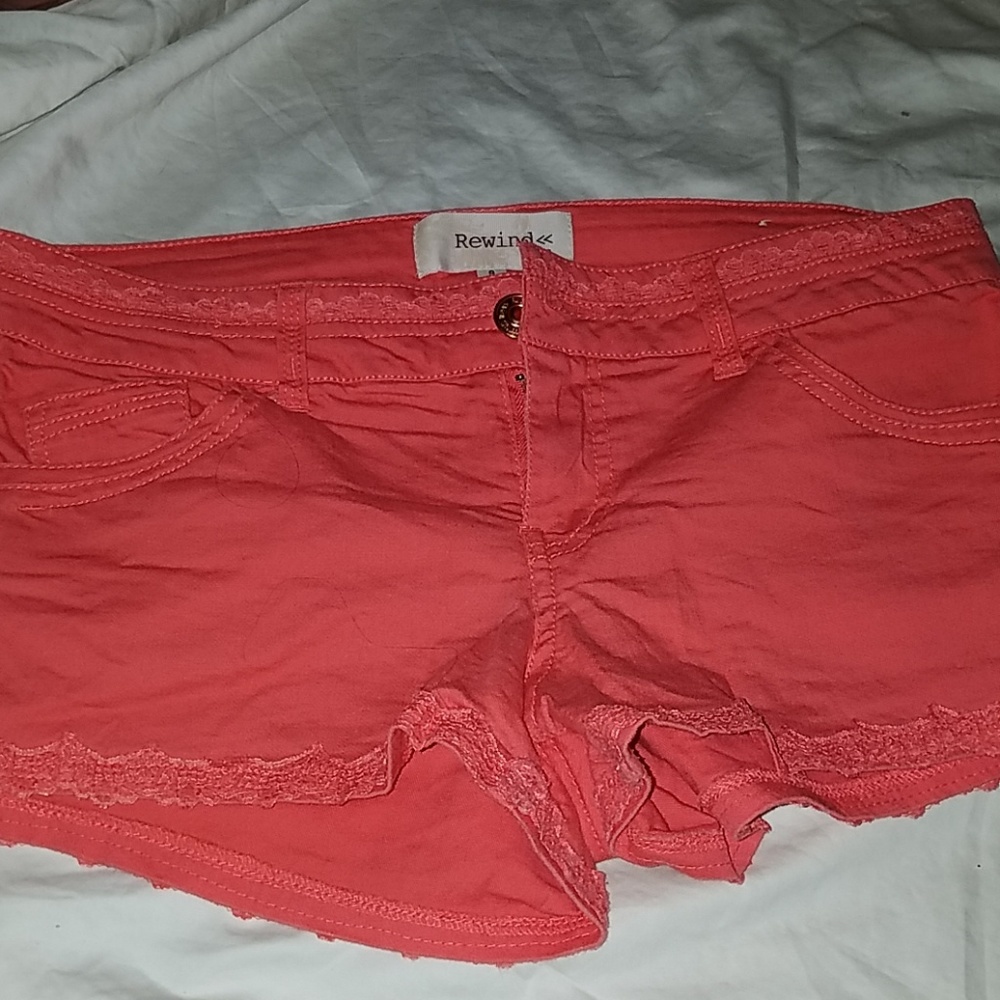 Shorts
